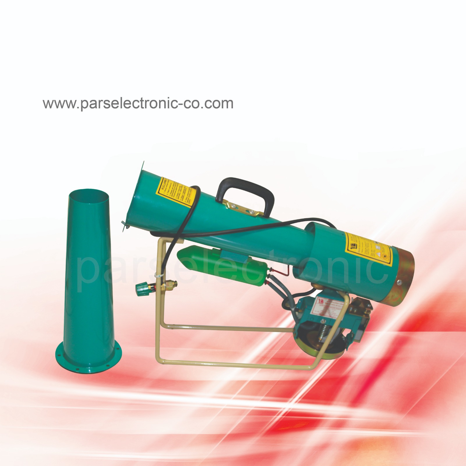 WhatsApp Image 2025-10-15 at 13.05.23 (1) دستگاه پرنده پران دورکننده پرنده و حیوانات موذی با سیستم انفجار صوت گازی