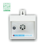 دستگاه ضد پرنده التراسونیک مدل 928 دفع کبوتر و پرندگان مزاحم