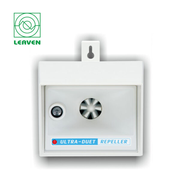 دستگاه ضد پرنده التراسونیک مدل 928 دفع کبوتر و پرندگان مزاحم