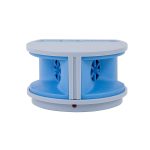 دستگاه دفع موش 927-UAW فراری دهنده موش از خانه و انبار