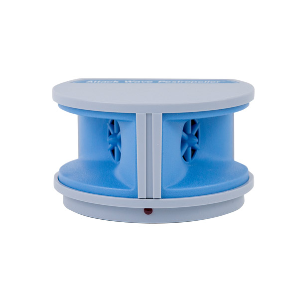 دستگاه دفع موش 927-UAW فراری دهنده موش از خانه و انبار