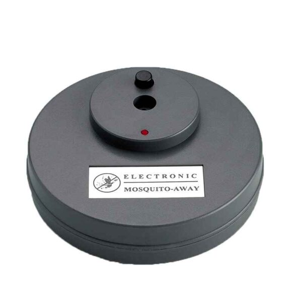 فراری دهنده پشه از منزل