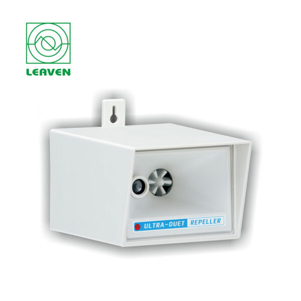 دستگاه دور کننده پرندگان و حیوانات موذی التراسونیک مدل 928 برای سوله